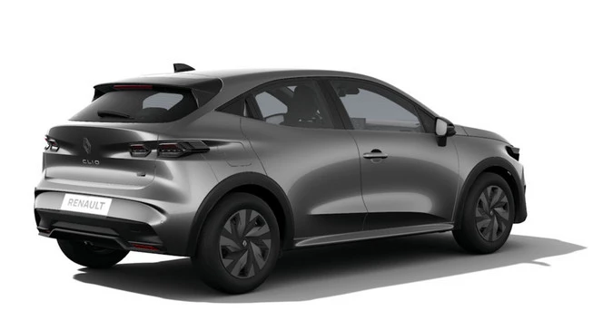 Renault Clio - Afbeelding 7 van 12