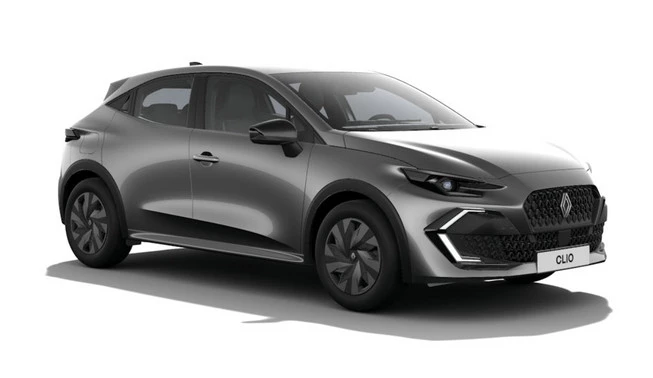 Renault Clio - Afbeelding 9 van 12