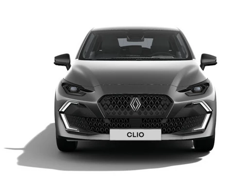 Renault Clio - Afbeelding 10 van 12