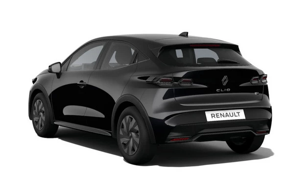 Renault Clio - Afbeelding 3 van 12