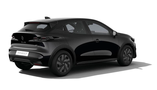 Renault Clio - Afbeelding 7 van 12