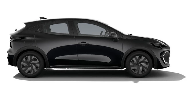 Renault Clio - Afbeelding 8 van 12