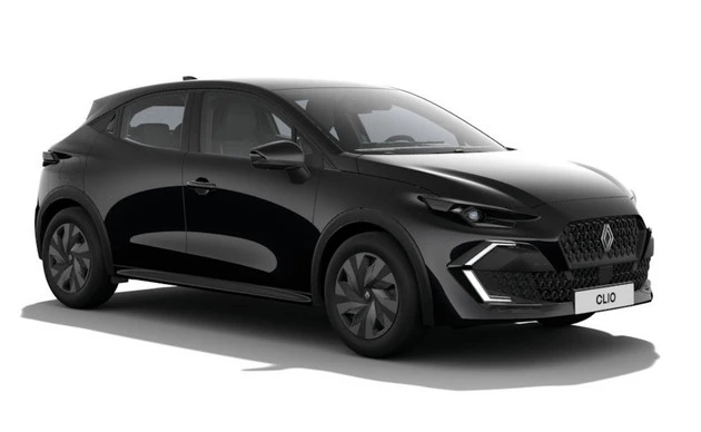 Renault Clio - Afbeelding 9 van 12