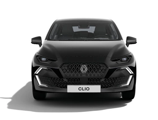 Renault Clio - Afbeelding 10 van 12