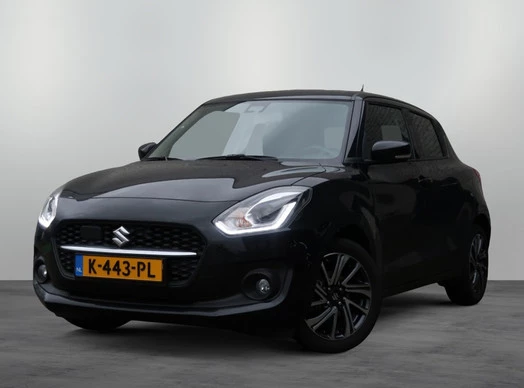Suzuki Swift - Afbeelding 1 van 8