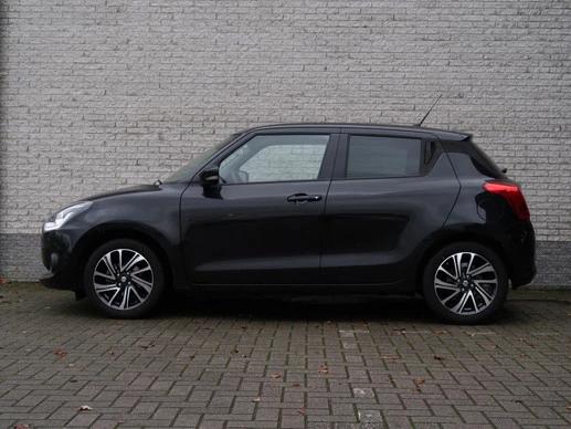 Suzuki Swift - Afbeelding 4 van 8