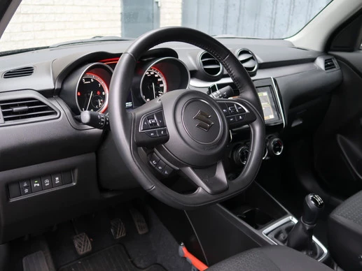 Suzuki Swift - Afbeelding 5 van 8