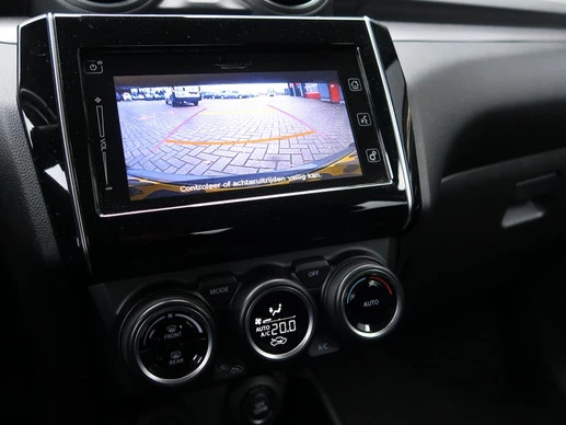 Suzuki Swift - Afbeelding 8 van 8