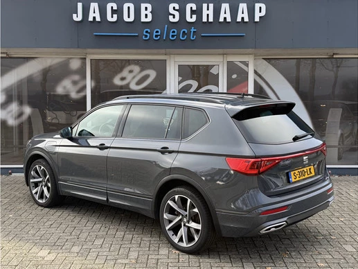 SEAT Tarraco - Afbeelding 2 van 30