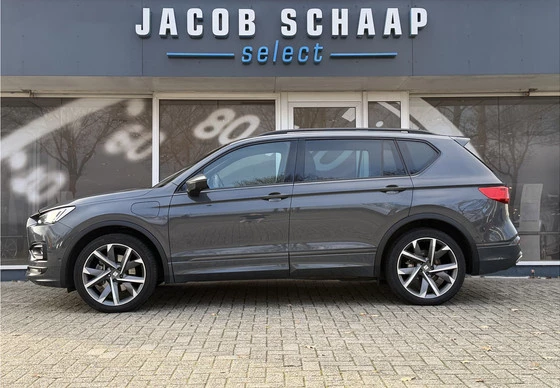 SEAT Tarraco - Afbeelding 4 van 30
