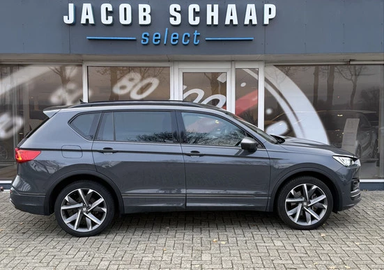 SEAT Tarraco - Afbeelding 5 van 30