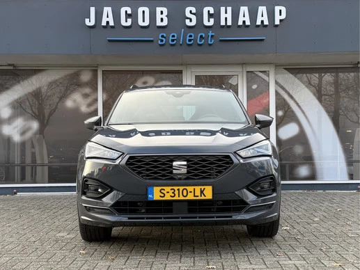 SEAT Tarraco - Afbeelding 6 van 30