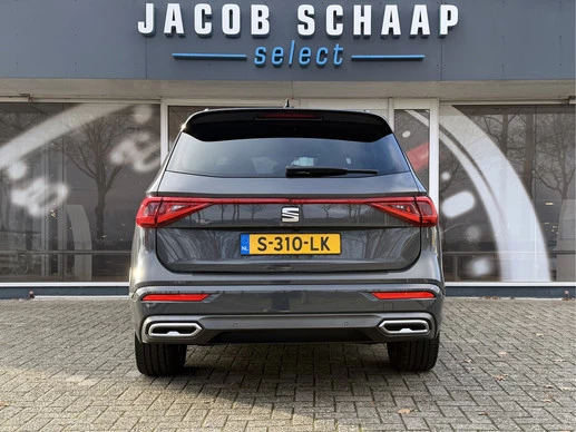 SEAT Tarraco - Afbeelding 7 van 30