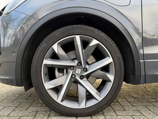 SEAT Tarraco - Afbeelding 8 van 30