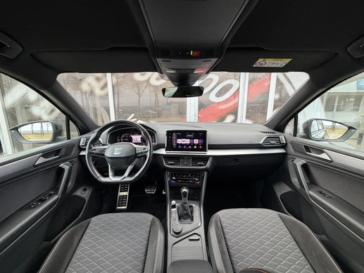 SEAT Tarraco - Afbeelding 10 van 30