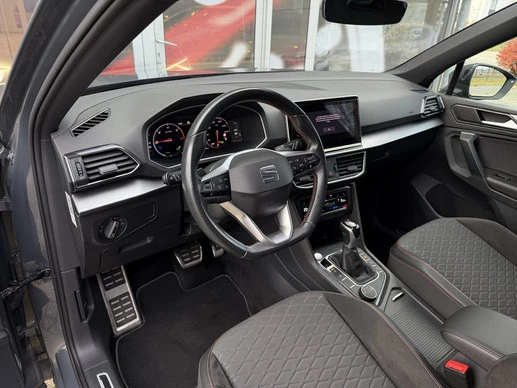 SEAT Tarraco - Afbeelding 12 van 30