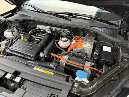 SEAT Tarraco - Afbeelding 13 van 30