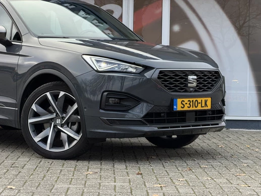 SEAT Tarraco - Afbeelding 14 van 30