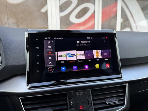 SEAT Tarraco - Afbeelding 21 van 30