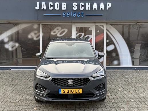 SEAT Tarraco - Afbeelding 22 van 30