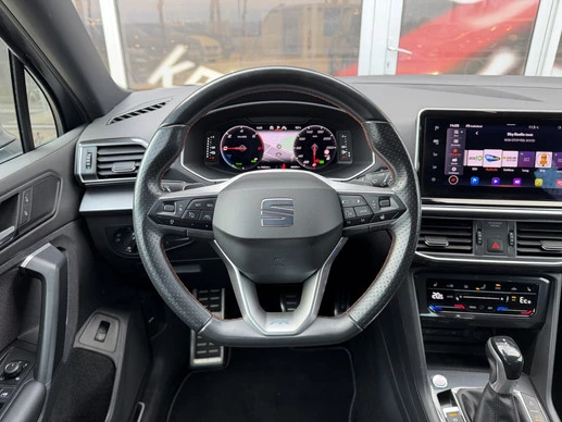 SEAT Tarraco - Afbeelding 24 van 30