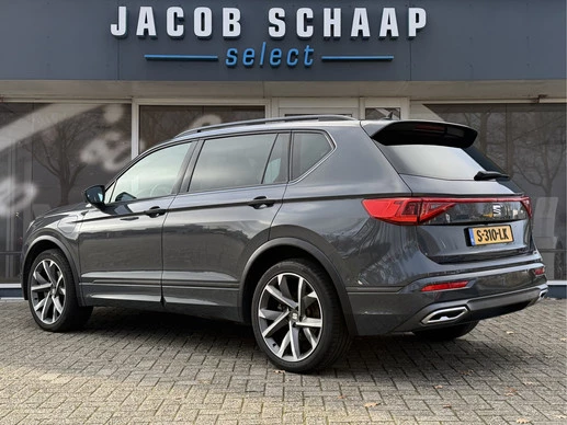 SEAT Tarraco - Afbeelding 27 van 30