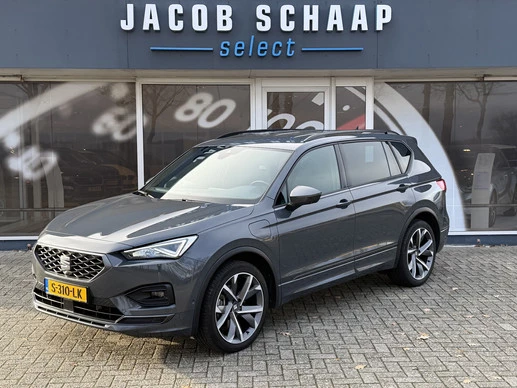 SEAT Tarraco - Afbeelding 28 van 30