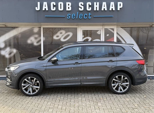 SEAT Tarraco - Afbeelding 29 van 30