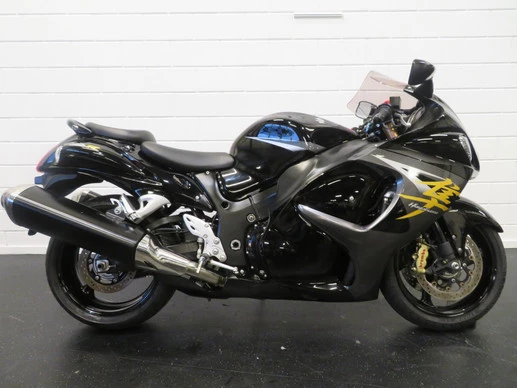Suzuki GSX - Afbeelding 1 van 13