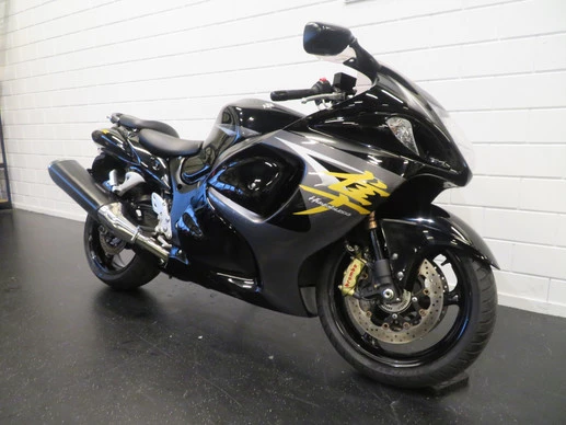 Suzuki GSX - Afbeelding 2 van 13