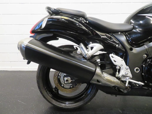 Suzuki GSX - Afbeelding 6 van 13