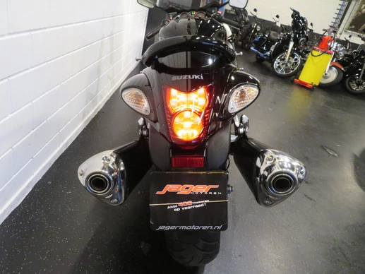 Suzuki GSX - Afbeelding 7 van 13