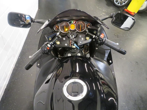 Suzuki GSX - Afbeelding 9 van 13