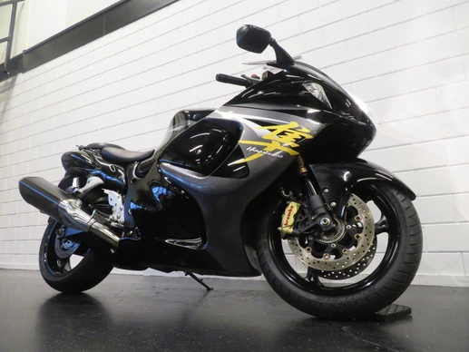 Suzuki GSX - Afbeelding 13 van 13