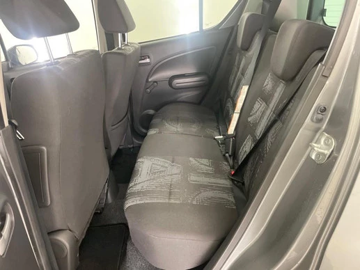 Opel Agila - Afbeelding 6 van 26