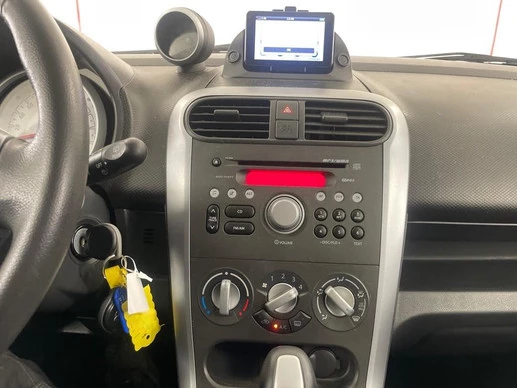 Opel Agila - Afbeelding 11 van 26