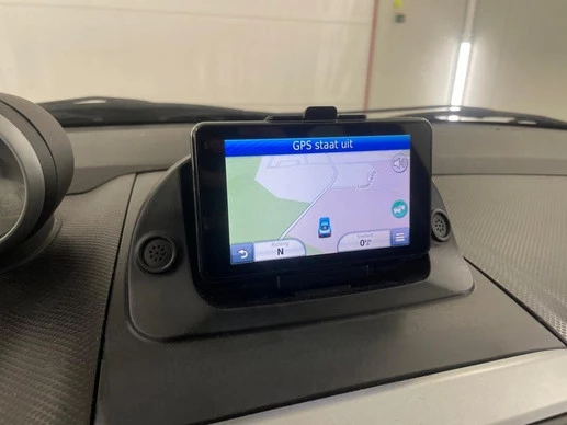 Opel Agila - Afbeelding 12 van 26