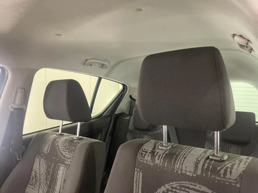 Opel Agila - Afbeelding 14 van 26