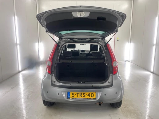 Opel Agila - Afbeelding 18 van 26