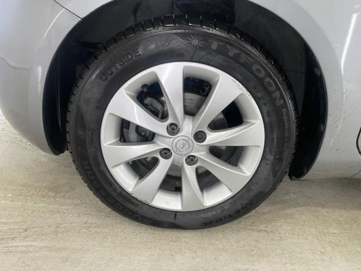 Opel Agila - Afbeelding 19 van 26