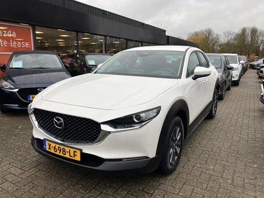 Mazda CX-30 - Afbeelding 2 van 11