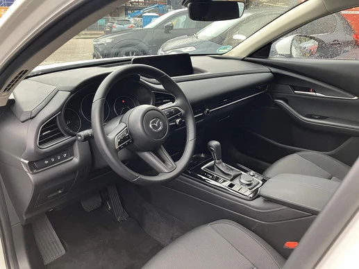 Mazda CX-30 - Afbeelding 3 van 11