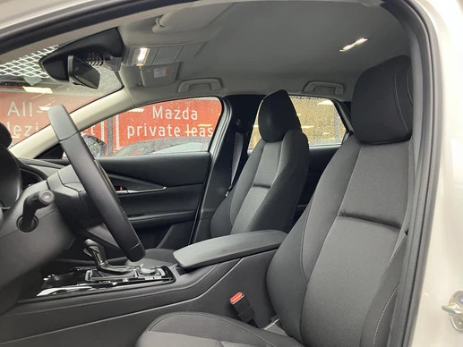 Mazda CX-30 - Afbeelding 4 van 11