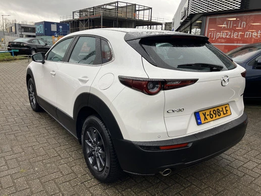 Mazda CX-30 - Afbeelding 5 van 11