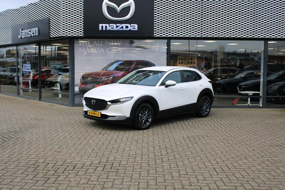 Mazda CX-30 - Afbeelding 1 van 30