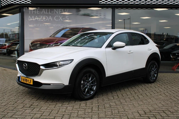 Mazda CX-30 - Afbeelding 2 van 30