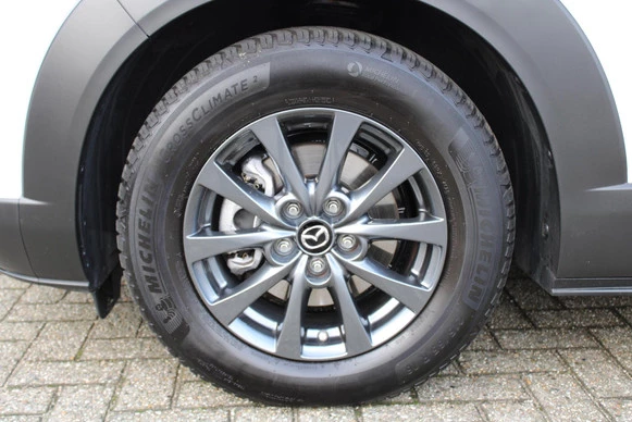 Mazda CX-30 - Afbeelding 27 van 30