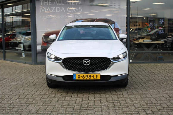 Mazda CX-30 - Afbeelding 3 van 30
