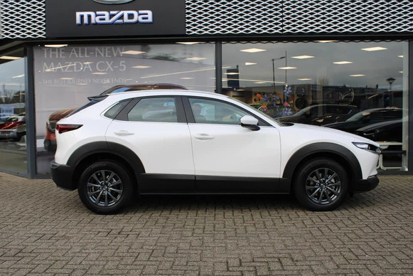 Mazda CX-30 - Afbeelding 5 van 30