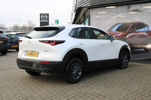 Mazda CX-30 - Afbeelding 6 van 30